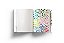 O Livro De Colorir Ao Contrário As Páginas Já Vêm Com As Cores E Você Faz Os Desenhos..- - Imagem 4