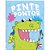 Pinte Pontos: Azul - Imagem 1