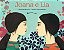Joana E Lia - Imagem 1