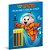Brincando Com As Cores - Cebolinha Universo - Imagem 4