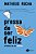 Pressa De Ser Feliz Crônicas De Um Ansioso - Imagem 1