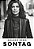 Sontag Vida E Obra - Imagem 1