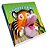 O Tigre Exibido Livros Fantoche - Imagem 1