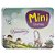 Mini - Lata: Meus Fantásticos Dinossauros - C/8 Und. - Imagem 1
