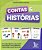 Contas & Histórias Em Cada Figura, Uma Conta Para Fazer E Um Problema Matemático Para Formular - Imagem 1