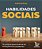 Habilidades Sociais 50 Práticas Para Melhorar As Interações Com As Pessoas..- - Imagem 1