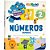 Primeiras Palavras: Números (Escolinha Todolivro) - Imagem 1