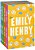 Box Emily Henry - Imagem 3