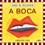 A Boca - Jogo De Palavras - 2ª Ediçao..- - Imagem 1