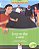 Lost On The Coast - Helbling Young Readers - Level E - Book With CD-ROM And Audio CD - Imagem 1