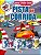 Pista De Corrida - Brincar-Aprender-colorir - Imagem 1