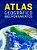 Atlas Geográfico Melhoramentos..- - Imagem 1