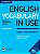 English Vocabulary In Use Upper-Intermediate - Book With Answers And Enhanced Ebook - Fourth Edition - Imagem 1