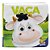 Amiguinhos Luminosos No Banho: Vaca - Imagem 2