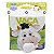 Amiguinhos Luminosos No Banho: Vaca - Imagem 1