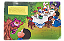 Turma Da Mônica - Livro Quebra-Cabeça – Alice No País Das Maravilhas..- - Imagem 4