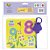 Folia No Banho! Numeros - Imagem 2