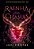 Rainha Das Chamas (Princesa Das Cinzas – Livro 3)..- - Imagem 1