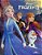 Frozen 2 Livro + Camiseta-.. - Imagem 4