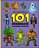 Super Heróis E Monstros 101 Desenhos-.. - Imagem 1