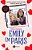Emily Em Paris O Primeiro Romance Da Série Da Netflix Criada Por Darren Star..- - Imagem 1