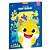 Ler E Colorir Baby Shark - Imagem 3