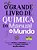 O Grande Livro De Química Do Manual Do Mundo - Imagem 1