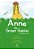 Anne De Green Gables Uma Graphic Novel..- - Imagem 1