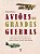 Aviões Das Grandes Guerras - Imagem 1