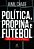 Política, Propina E Futebol..- - Imagem 1