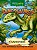 Dinossauros - Iguanodonte - Imagem 1