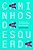 Caminhos Da Esquerda - Elementos Para Uma Reconstrução..- - Imagem 1