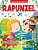 Coleção Contos Fantásticos - Rapunzel - Imagem 1