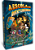 A Escola De Aventureiros – Ilustrado O Labirinto De Cogumelos - Imagem 2