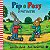 Pip E Posy O Patinete..- - Imagem 1