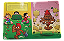 Turma Da Mônica Livro Quebra-Cabeça -Saci – Com 3 Quebra-Cabeças..- - Imagem 4