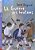 La Guerre Des Boutons - Hub Lectures Juniors - Niveau 2 - Livre Avec CD Audio - Imagem 1