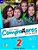 Nuevo Compañeros 2 Edición Digital - Libro Del Alumno Con Cuaderno De Ejercicios (100% Digital) - Imagem 1