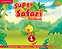 American Super Safari 1 - Workbook - Imagem 1