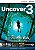 Uncover 3 - Presentation Plus Dvd-ROM - Imagem 1