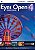 Eyes Open 4 - Student's Book - Imagem 1