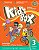 Kid's Box American English 3 - Student's Book - Updated Second Edition - Imagem 1