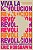 Viva La Revolución - A Era Das Utopias Na América Latina..- - Imagem 1