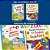 2000 Adesivos De Incentivo Para Educadores - Imagem 6