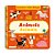 Encontrar E Falar Bilingue - Animais/Animals..- - Imagem 5