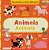 Encontrar E Falar Bilingue - Animais/Animals..- - Imagem 1