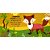 Animais Fofuchos - Toque E Sinta: Animais Selvagens - Imagem 3