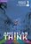 American Think 1 - Workbook With Digital Pack - 2ND Ed-.. - Imagem 1