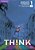 Think 1 - Workbook With Digital Pack - British English - 2ND Ed-.. - Imagem 1