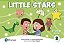 Little Stars - Student Book Level 2 - Imagem 1